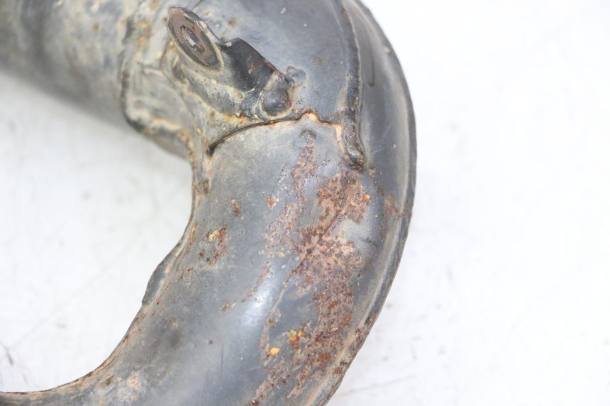 photo de KOLEKTOR YAMAHA YZ 85 (2002 - 2018) - Zoom stanu zużycia