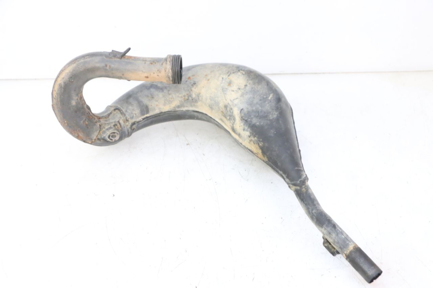 photo de KOLEKTOR YAMAHA YZ 85 (2002 - 2018) - Inny kąt widzenia