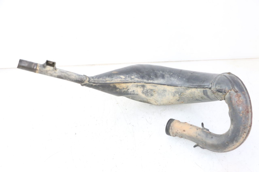 photo de KOLEKTOR YAMAHA YZ 85 (2002 - 2018) - Punkty mocowania