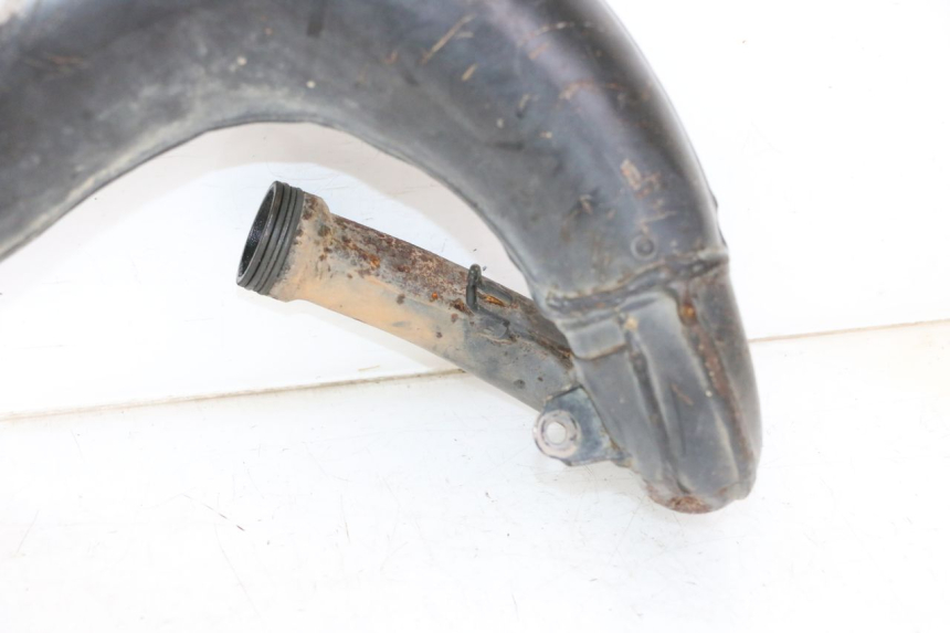 photo de KOLEKTOR YAMAHA YZ 85 (2002 - 2018) - Część sprawdzona