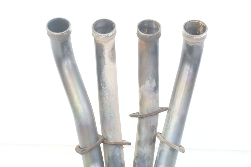 photo de KOLEKTOR</s> YAMAHA YZF R1 1000 (2007 - 2008) - Szczegóły charakterystyczne