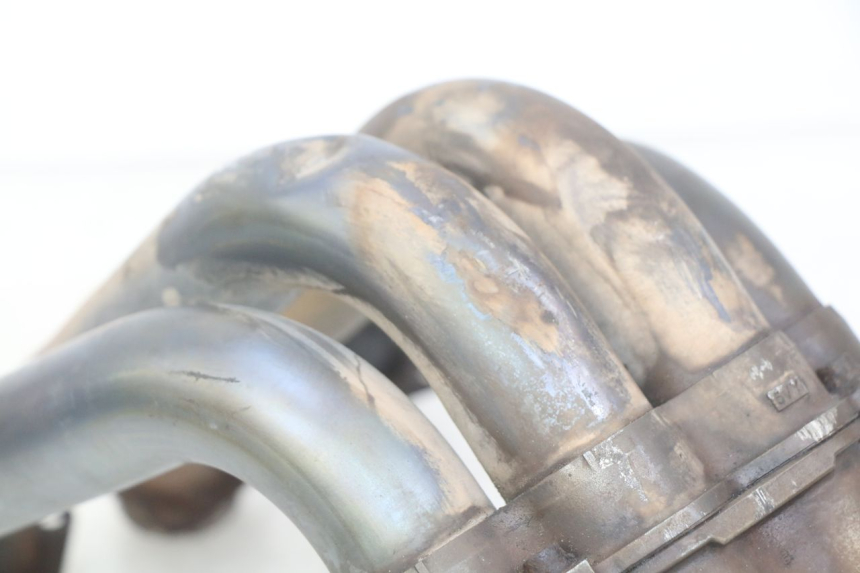 photo de KOLEKTOR</s> YAMAHA YZF R1 1000 (2007 - 2008) - Inny kąt widzenia