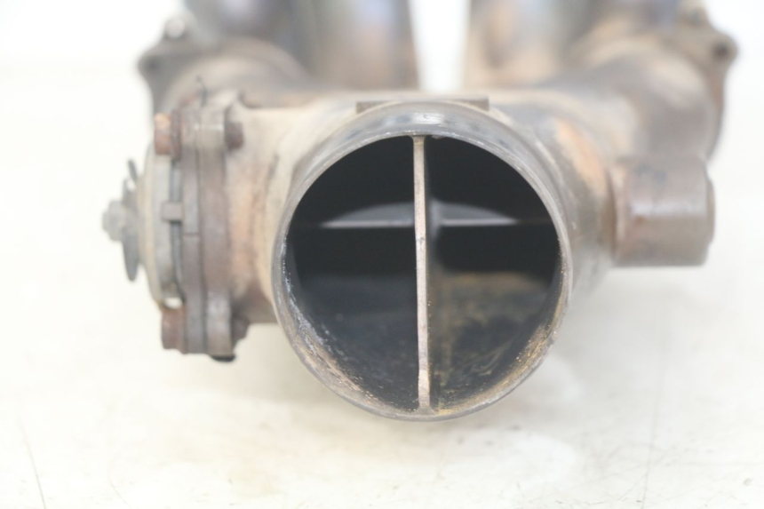 photo de KOLEKTOR</s> YAMAHA YZF R1 1000 (2007 - 2008) - Oznaczenia i referencje