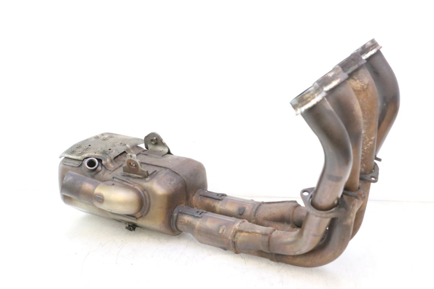 photo de KOLEKTOR YAMAHA YZF R6 600 (2008 - 2009) - Widok ogólny