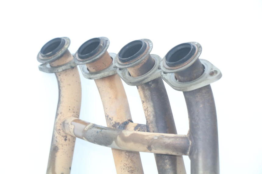 photo de KOLEKTOR KAWASAKI Z S 750 (2003 - 2006) - Zoom stanu zużycia