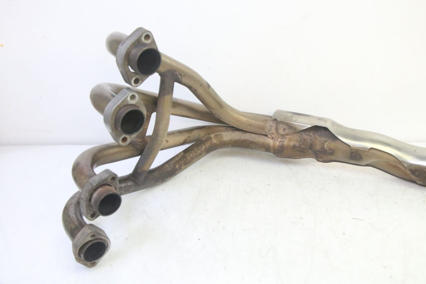 photo de KOLEKTOR KAWASAKI ZR 7 750 (1999 - 2004) - Szczegół części