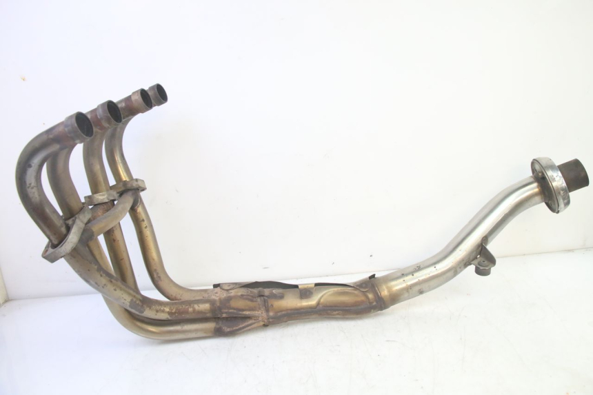 photo de KOLEKTOR KAWASAKI ZR 7 750 (1999 - 2004) - Zoom stanu zużycia