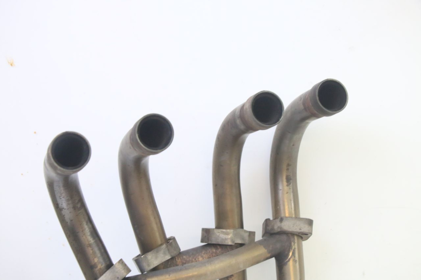 photo de KOLEKTOR KAWASAKI ZR 7 750 (1999 - 2004) - Zbliżenie techniczne