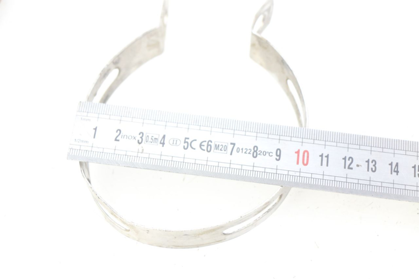 photo de OBEJMA WYDECHU CCR DIRT BIKE 110 - Szczegół części