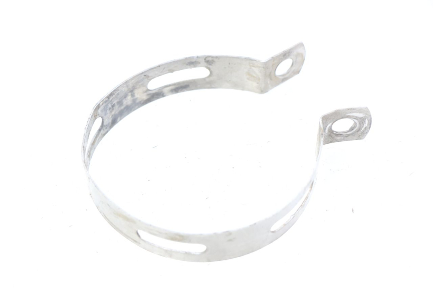 photo de OBEJMA WYDECHU CCR DIRT BIKE 110 - Zoom stanu zużycia