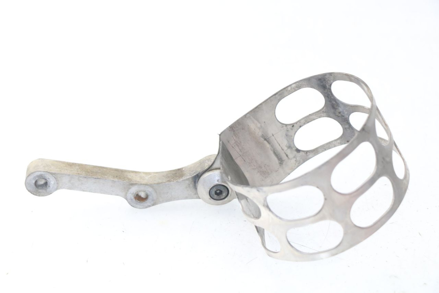 photo de OBEJMA WYDECHU SUZUKI GSX-R GSXR 600 (2001 - 2003) - Widok główny