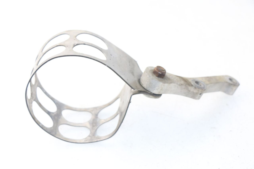 photo de OBEJMA WYDECHU SUZUKI GSX-R GSXR 600 (2001 - 2003) - Inny kąt widzenia