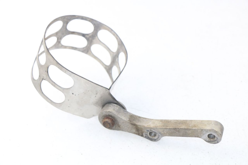 photo de OBEJMA WYDECHU SUZUKI GSX-R GSXR 600 (2001 - 2003) - Zbliżenie techniczne