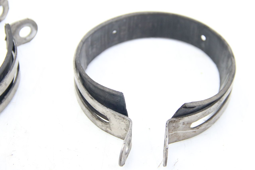 photo de OBEJMA WYDECHU REVATTO IMPERATOR 125 (2007 - 2015) - Szczegół części