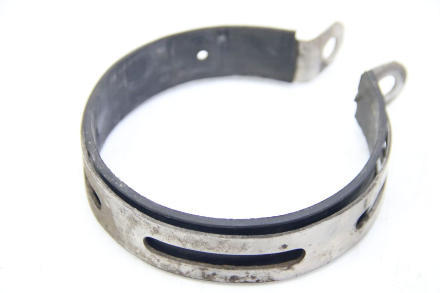 photo de OBEJMA WYDECHU REVATTO IMPERATOR 125 (2007 - 2015) - Zoom stanu zużycia