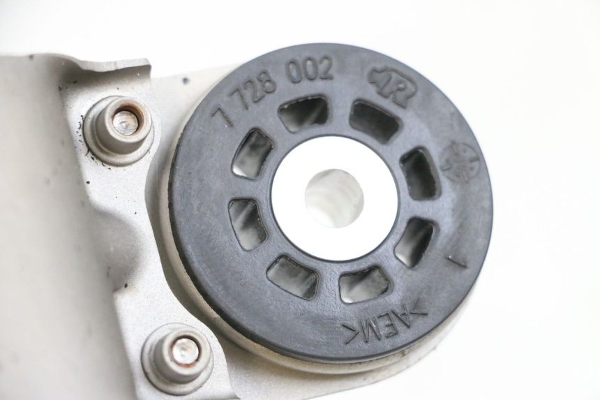 photo de OBEJMA WYDECHU BMW R GS 1250 (2021 - 2024) - Zbliżenie techniczne