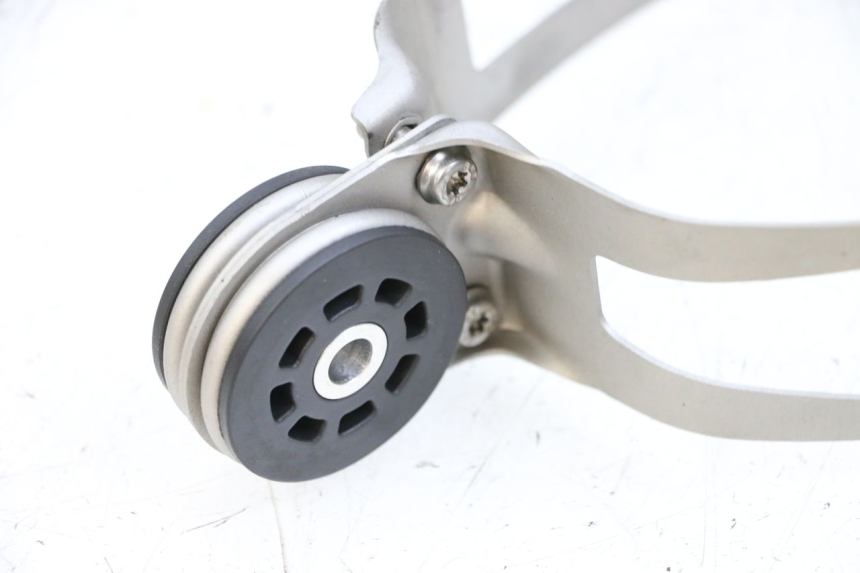 photo de OBEJMA WYDECHU BMW R GS 1250 (2021 - 2024) - Punkty mocowania