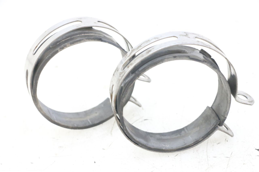 photo de OBEJMA WYDECHU PEUGEOT V-CLIC VCLIC 50 (2007 - 2013) - Widok główny