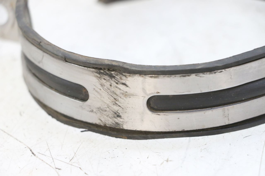 photo de OBEJMA WYDECHU VONROAD YIBEN 125 (2006 - 2010) - Inny kąt widzenia