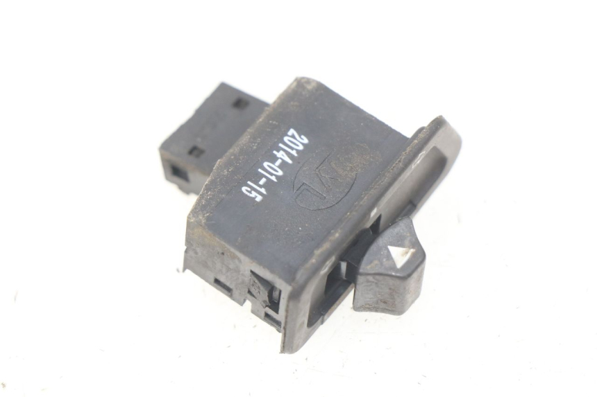 photo de PRZEŁĄCZNIK KIERUNKOWSKAZU RIDE CLASSIC 2T 50 (2014 - 2022) - Zoom stanu zużycia