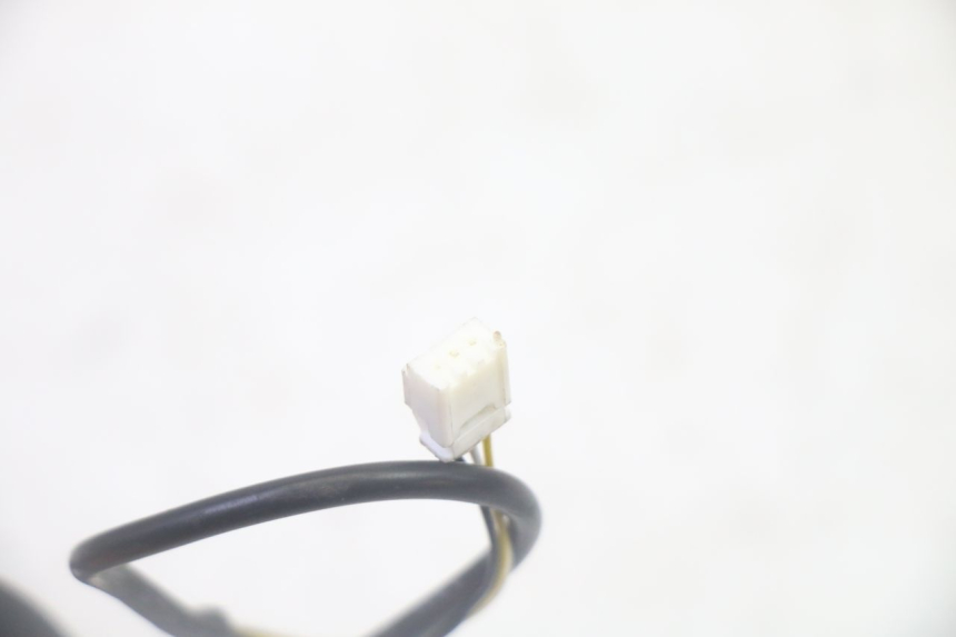 photo de PRZEŁĄCZNIK KIERUNKOWSKAZU SEGWAY NINEBOT F65I 1 - Punkty mocowania