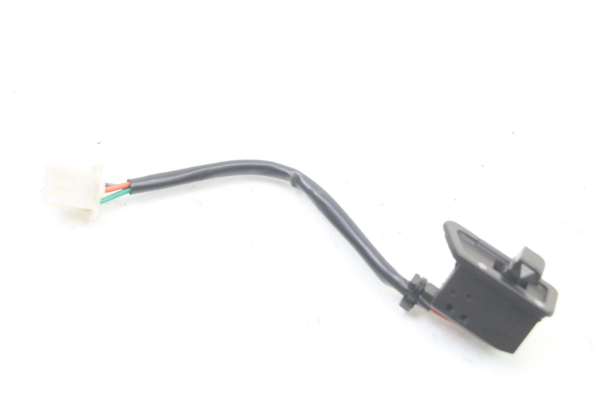 photo de PRZEŁĄCZNIK KIERUNKOWSKAZU MBK OVETTO ONE 2T 50 (2013 - 2017) - Zoom stanu zużycia