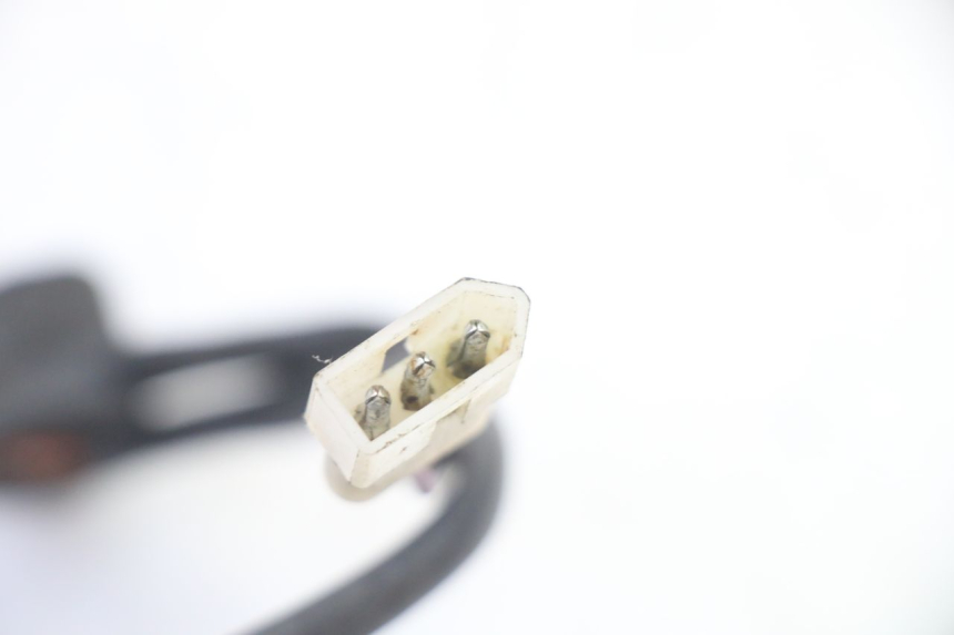 photo de PRZEŁĄCZNIK KIERUNKOWSKAZU KTM SUPERENDURO R 950 (2005 - 2009) - Stan powierzchni