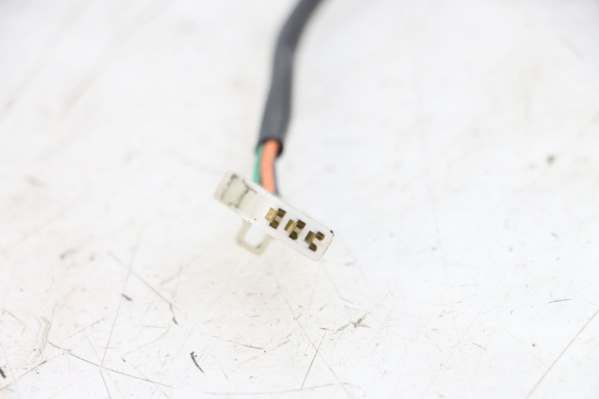 photo de PRZEŁĄCZNIK KIERUNKOWSKAZU YAMAHA NEO'S NEOS 2T EASY 50 (2013 - 2016) - Szczegół części