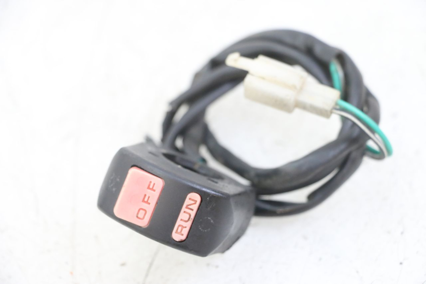 photo de PRZEŁĄCZNIK WYŁĄCZNIKA ZAPŁONU APOLLO RFZ 125 - Widok główny