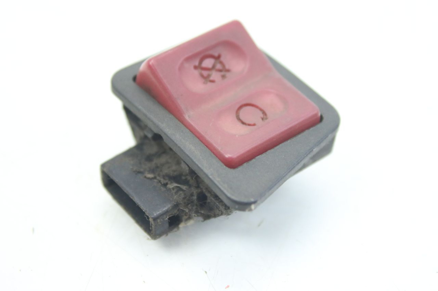 photo de PRZEŁĄCZNIK WYŁĄCZNIKA ZAPŁONU SYM CITYCOM CITY COM 125 (2009 - 2014) - Zoom stanu zużycia