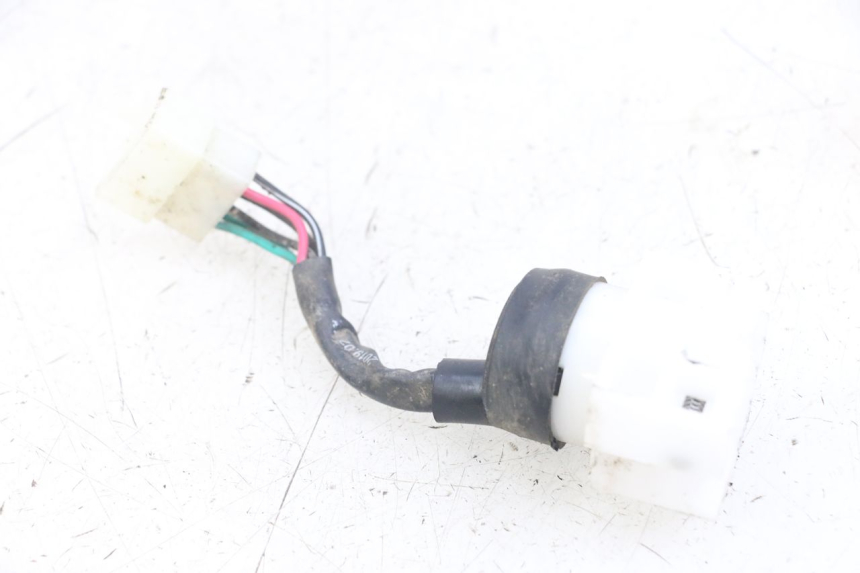 photo de PRZEŁĄCZNIK ZAPŁONU I STOPU SILNIKA SYM CROX 4T 50 (2016 - 2023) - Widok główny