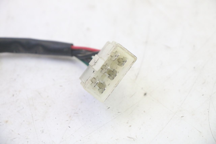 photo de PRZEŁĄCZNIK ZAPŁONU I STOPU SILNIKA SYM CROX 4T 50 (2016 - 2023) - Inny kąt widzenia