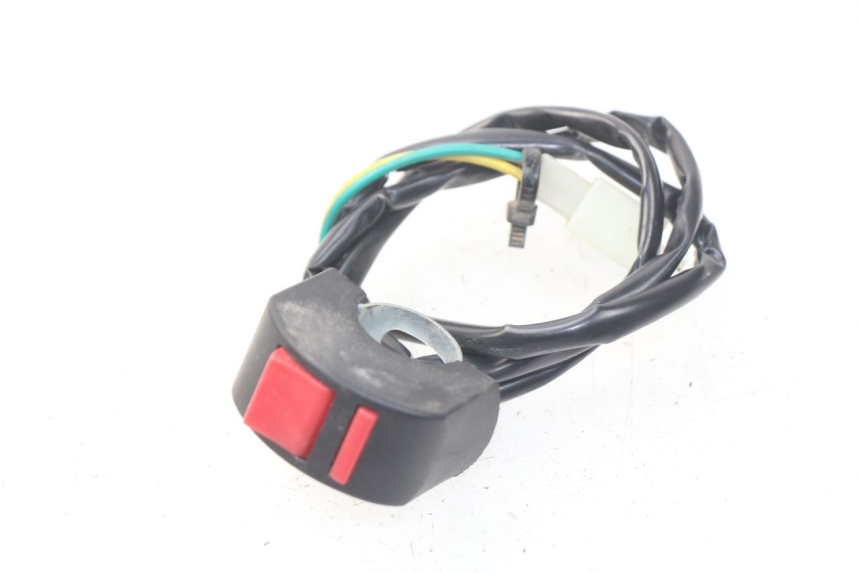 photo de PRZEŁĄCZNIK ZAPŁONU I STOPU CCR DIRT BIKE 125 - Widok główny