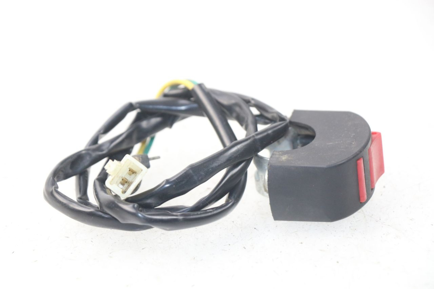 photo de PRZEŁĄCZNIK ZAPŁONU I STOPU CCR DIRT BIKE 125 - Szczegół części