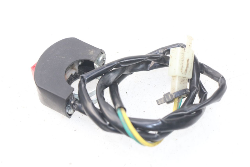 photo de PRZEŁĄCZNIK ZAPŁONU I STOPU CCR DIRT BIKE 125 - Zoom stanu zużycia