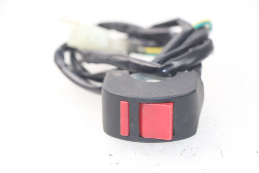 photo de PRZEŁĄCZNIK ZAPŁONU I STOPU CCR DIRT BIKE 125 - Inny kąt widzenia