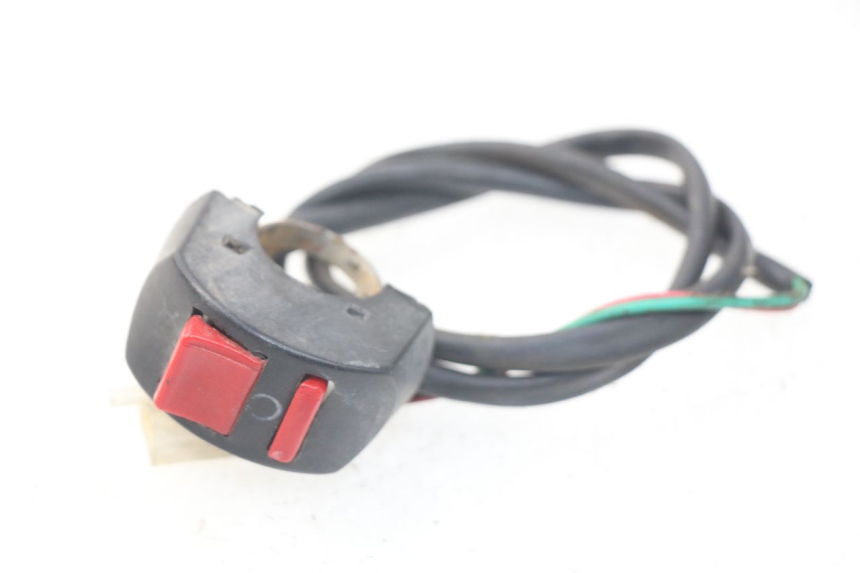 photo de PRZEŁĄCZNIK ZAPŁONU I STOPU CCR DIRT BIKE 125 - Widok główny