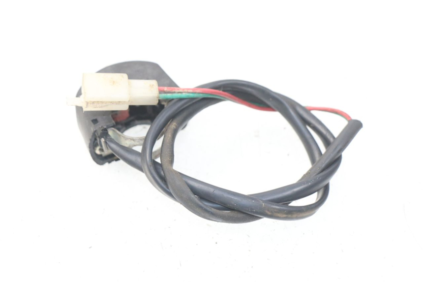 photo de PRZEŁĄCZNIK ZAPŁONU I STOPU CCR DIRT BIKE 125 - Zoom stanu zużycia