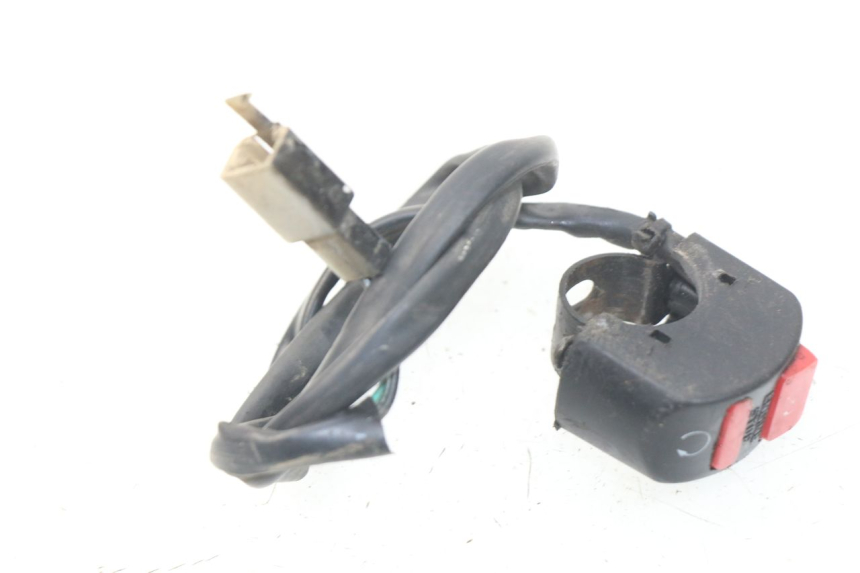 photo de PRZEŁĄCZNIK ZAPŁONU I STOPU LONCIN DIRT BIKE 125 - Zoom stanu zużycia