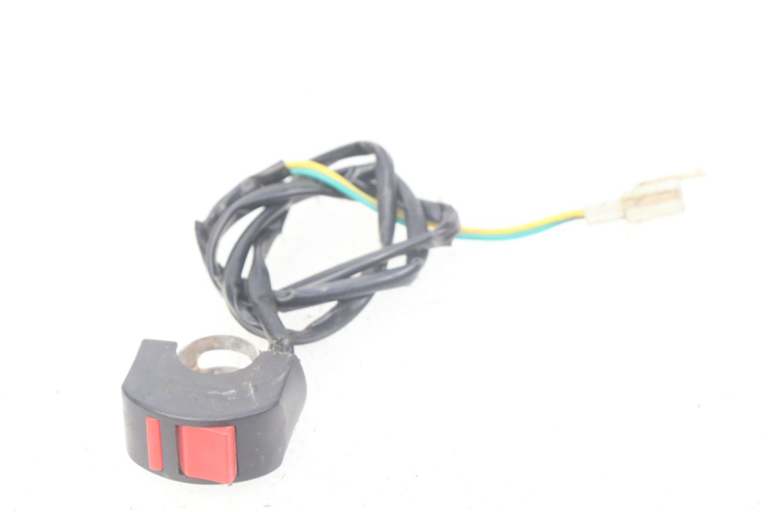 photo de PRZEŁĄCZNIK ZAPŁONU I STOPU CCR DIRT BIKE 125 - Widok główny