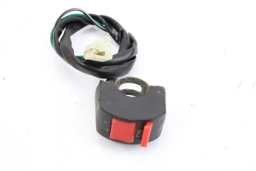 photo de PRZEŁĄCZNIK ZAPŁONU I STOPU CCR DIRT BIKE 125 - Widok główny