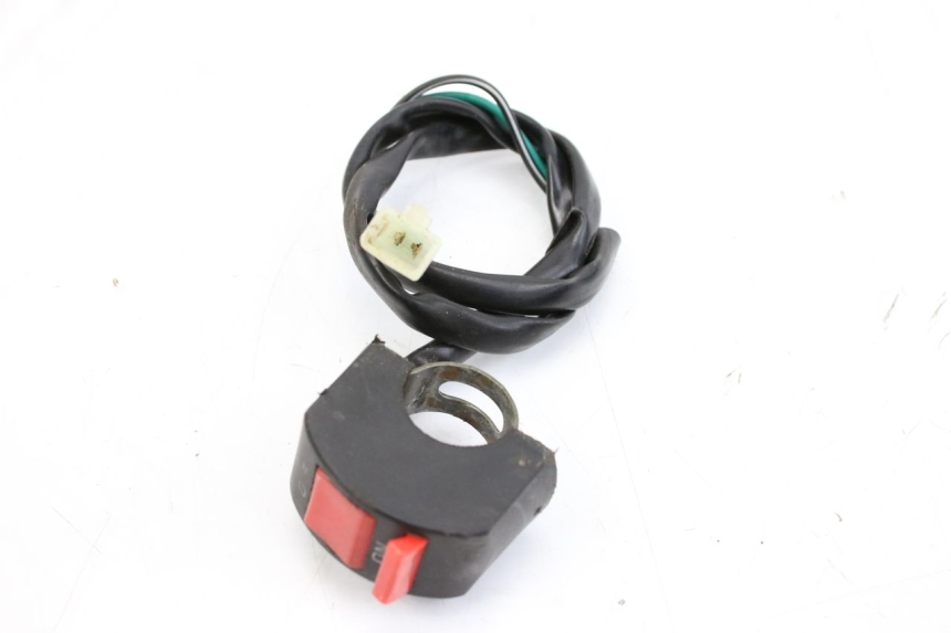 photo de PRZEŁĄCZNIK ZAPŁONU I STOPU CCR DIRT BIKE 125 - Szczegół części