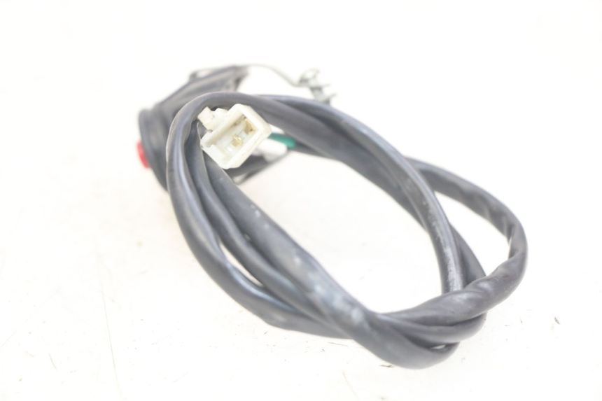 photo de PRZEŁĄCZNIK ZAPŁONU I STOPU LONCIN DIRT BIKE 125 - Szczegół części