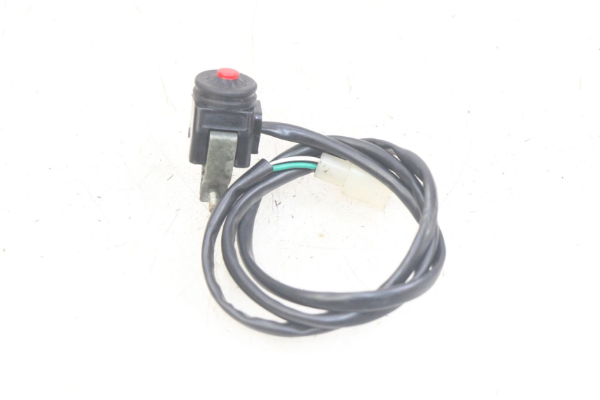 photo de PRZEŁĄCZNIK ZAPŁONU I STOPU LONCIN DIRT BIKE 125 - Zoom stanu zużycia