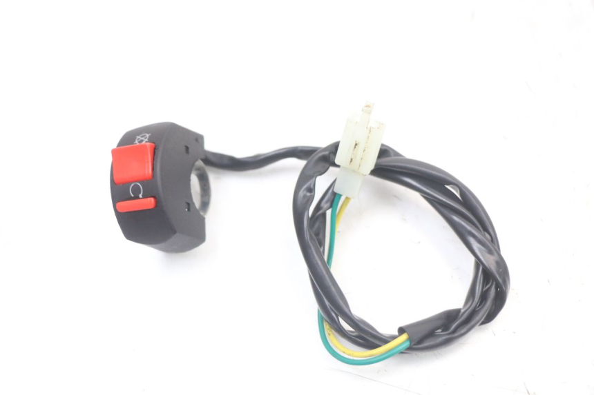 photo de PRZEŁĄCZNIK ZAPŁONU I STOPU RSR DIRT BIKE 150 - Widok główny