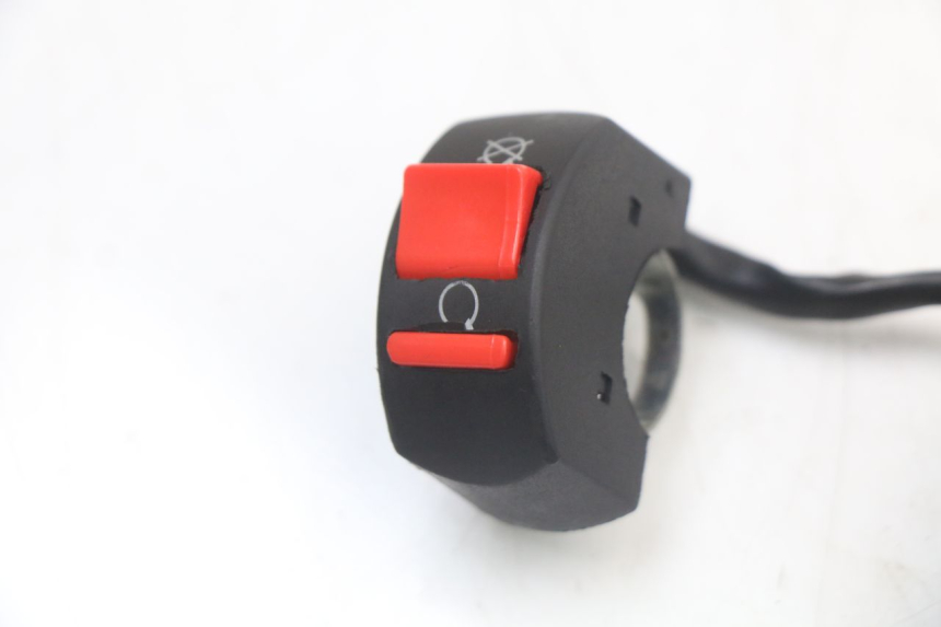 photo de PRZEŁĄCZNIK ZAPŁONU I STOPU RSR DIRT BIKE 150 - Szczegół części