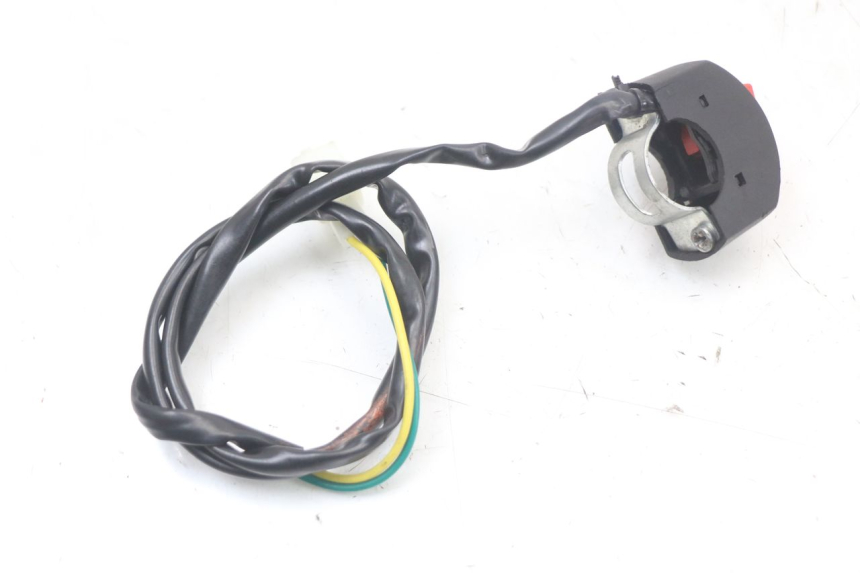 photo de PRZEŁĄCZNIK ZAPŁONU I STOPU RSR DIRT BIKE 150 - Widok ogólny