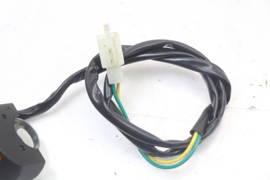 photo de PRZEŁĄCZNIK ZAPŁONU I STOPU RSR DIRT BIKE 150 - Punkty mocowania