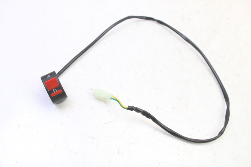 photo de PRZEŁĄCZNIK ZAPŁONU I STOPU LONCIN DIRT BIKE 125 - Widok główny