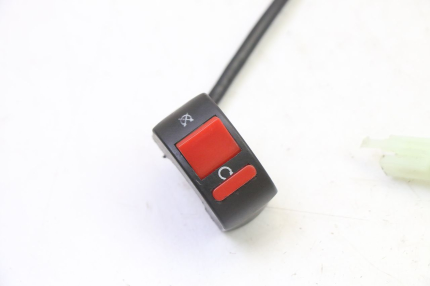 photo de PRZEŁĄCZNIK ZAPŁONU I STOPU LONCIN DIRT BIKE 125 - Szczegół części